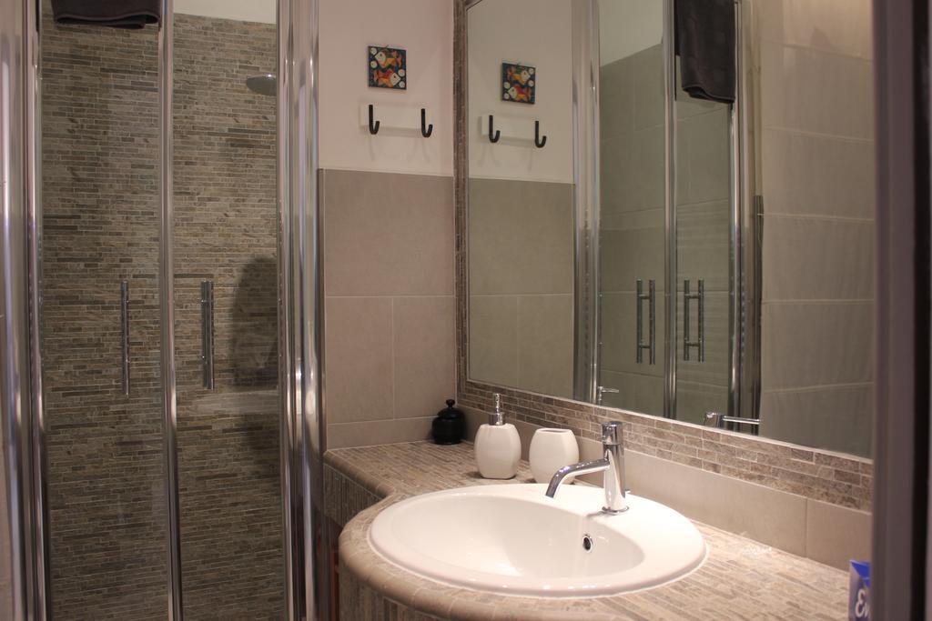 Appartamento Casa Vacanze La Casa Di Machiavelli *