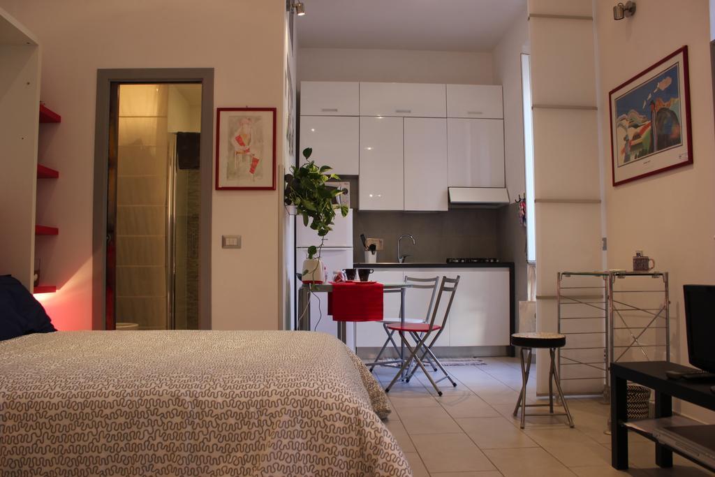 Casa Vacanze La Casa Di Machiavelli Appartamento