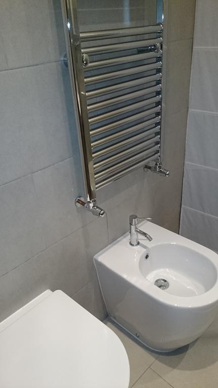 Appartamento Casa Vacanze La Casa Di Machiavelli Roma