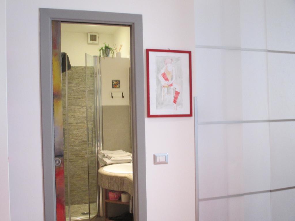 Appartamento Casa Vacanze La Casa Di Machiavelli Roma
