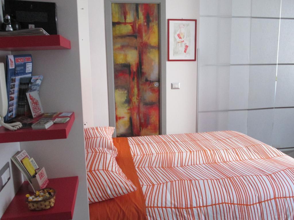 Appartamento Casa Vacanze La Casa Di Machiavelli Roma