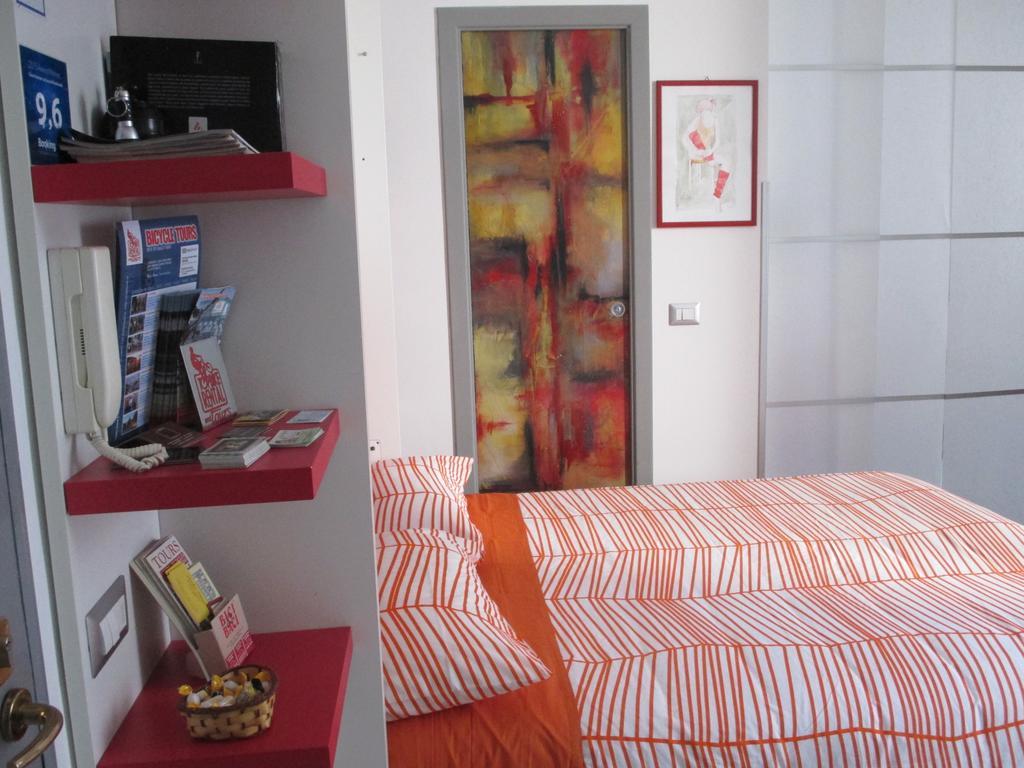 Appartamento Casa Vacanze La Casa Di Machiavelli *