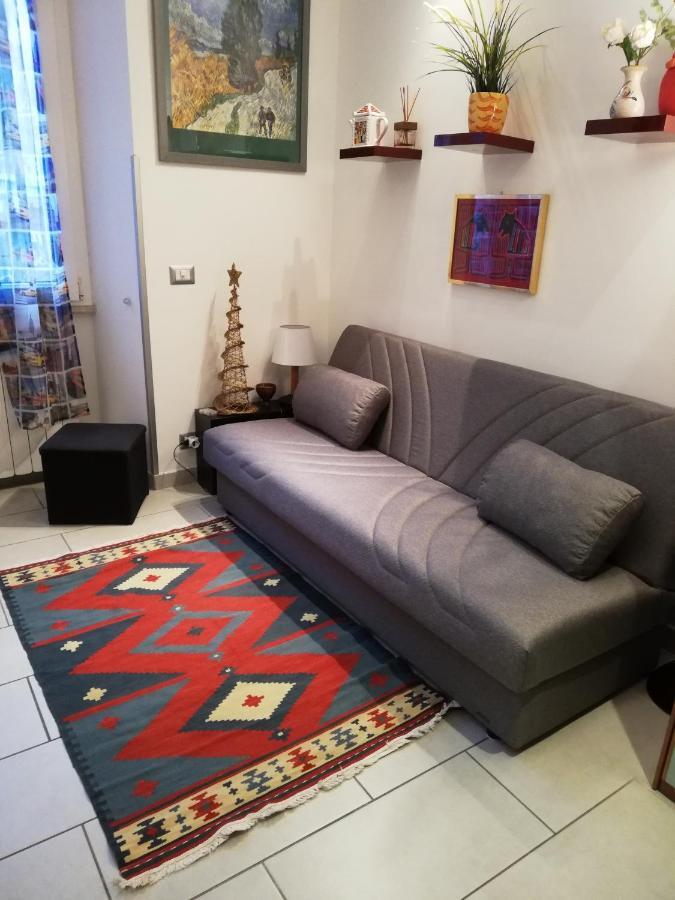 Casa Vacanze La Casa Di Machiavelli Roma