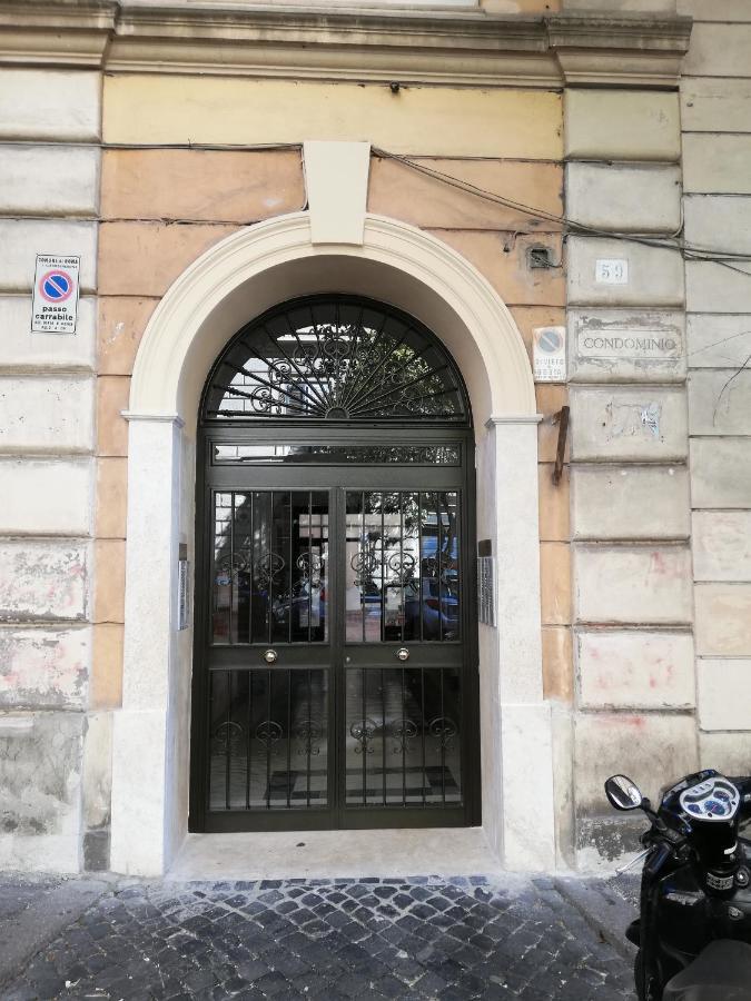 Casa Vacanze La Casa Di Machiavelli Roma