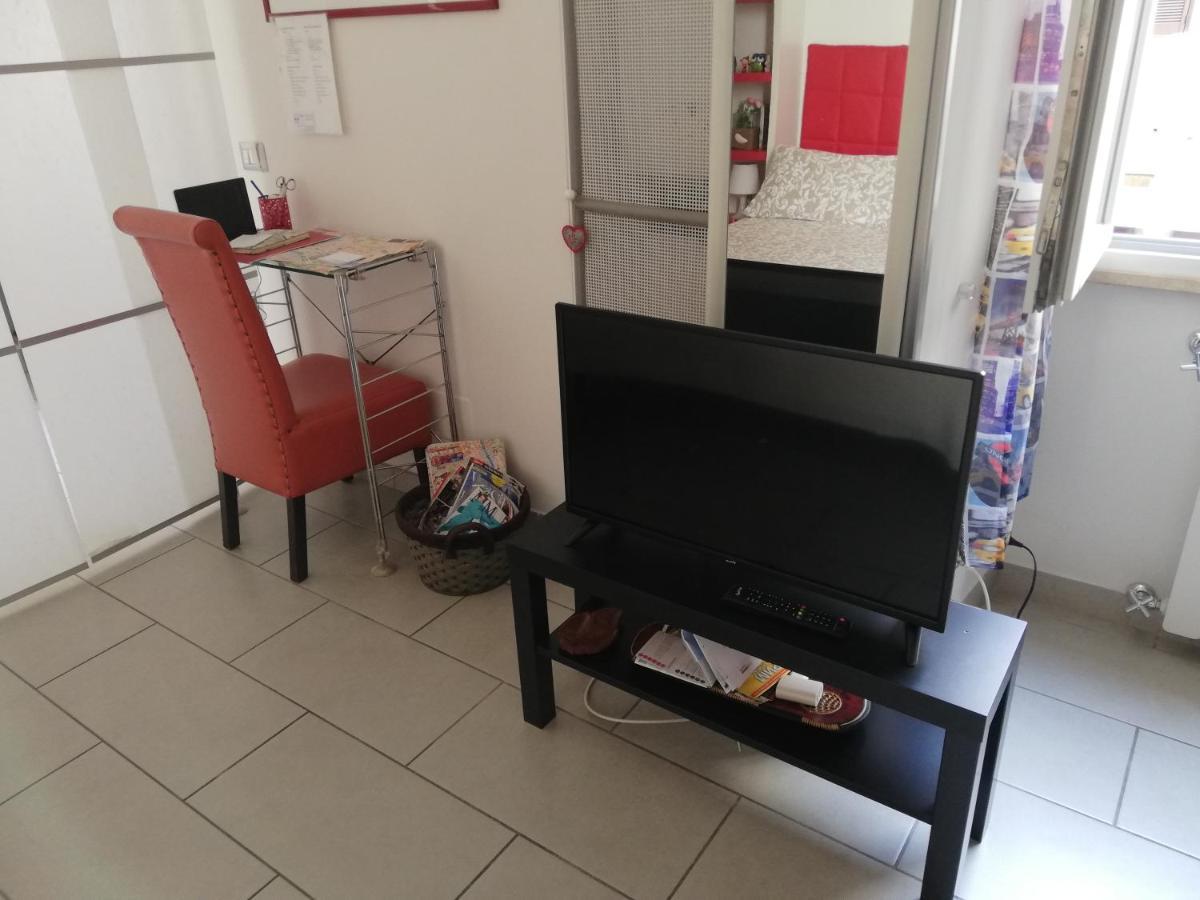 Casa Vacanze La Casa Di Machiavelli Roma