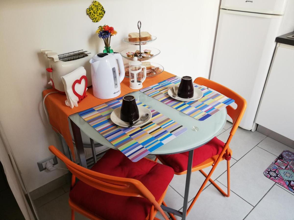 Casa Vacanze La Casa Di Machiavelli Appartamento Roma