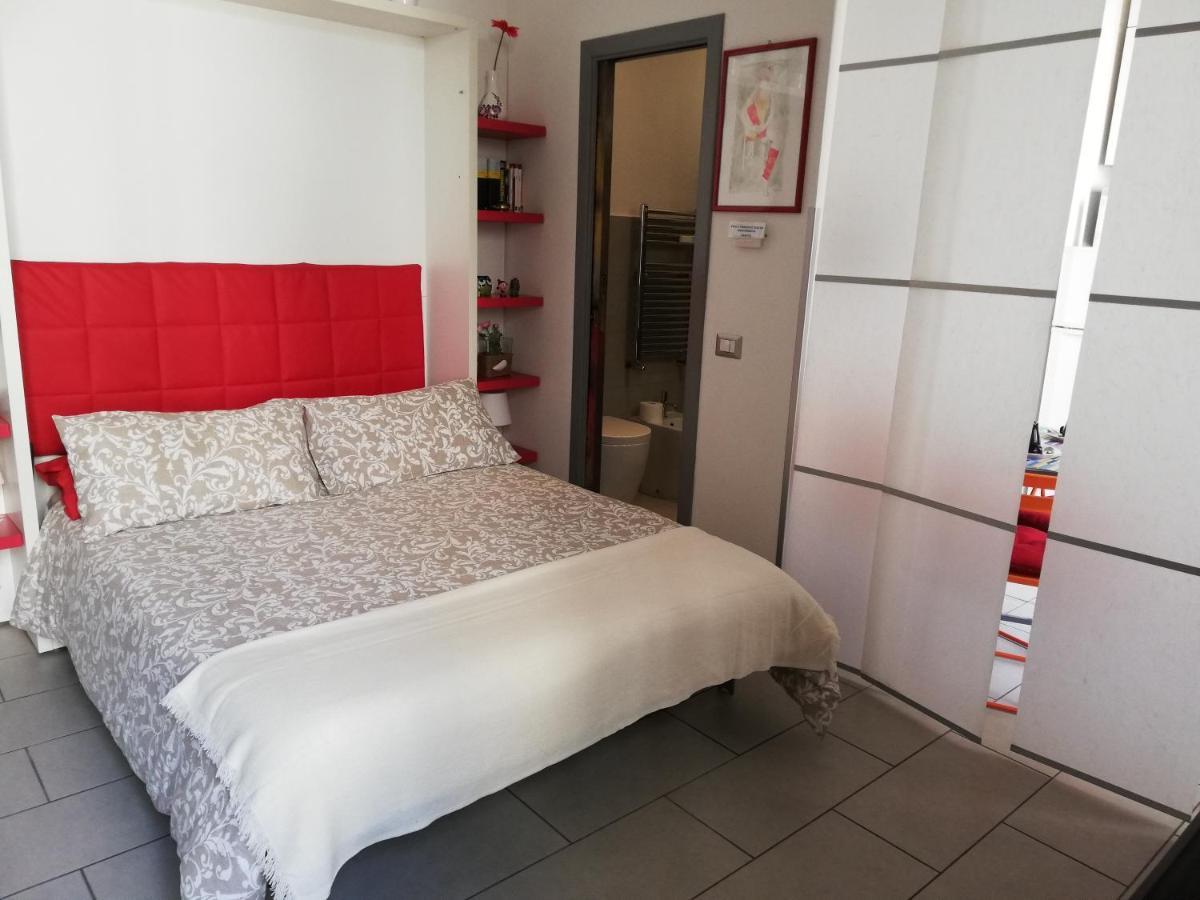 Appartamento Casa Vacanze La Casa Di Machiavelli *