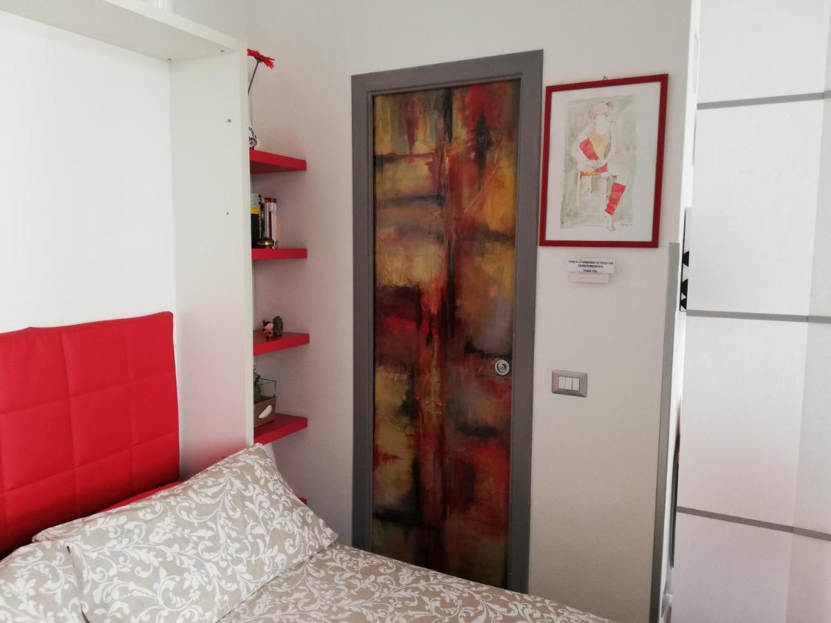 Casa Vacanze La Casa Di Machiavelli Roma