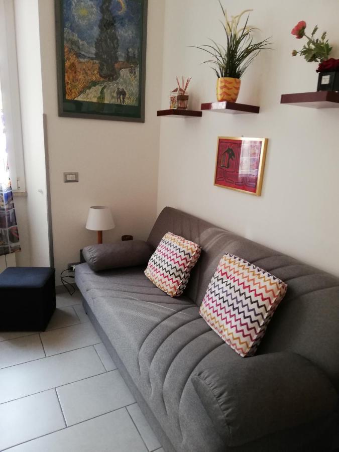 Casa Vacanze La Casa Di Machiavelli Appartamento *