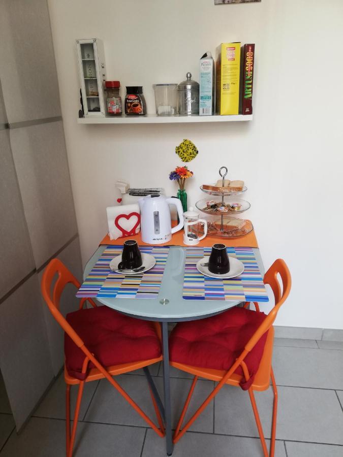 Casa Vacanze La Casa Di Machiavelli Appartamento *