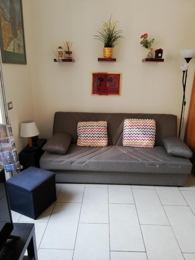 Casa Vacanze La Casa Di Machiavelli *