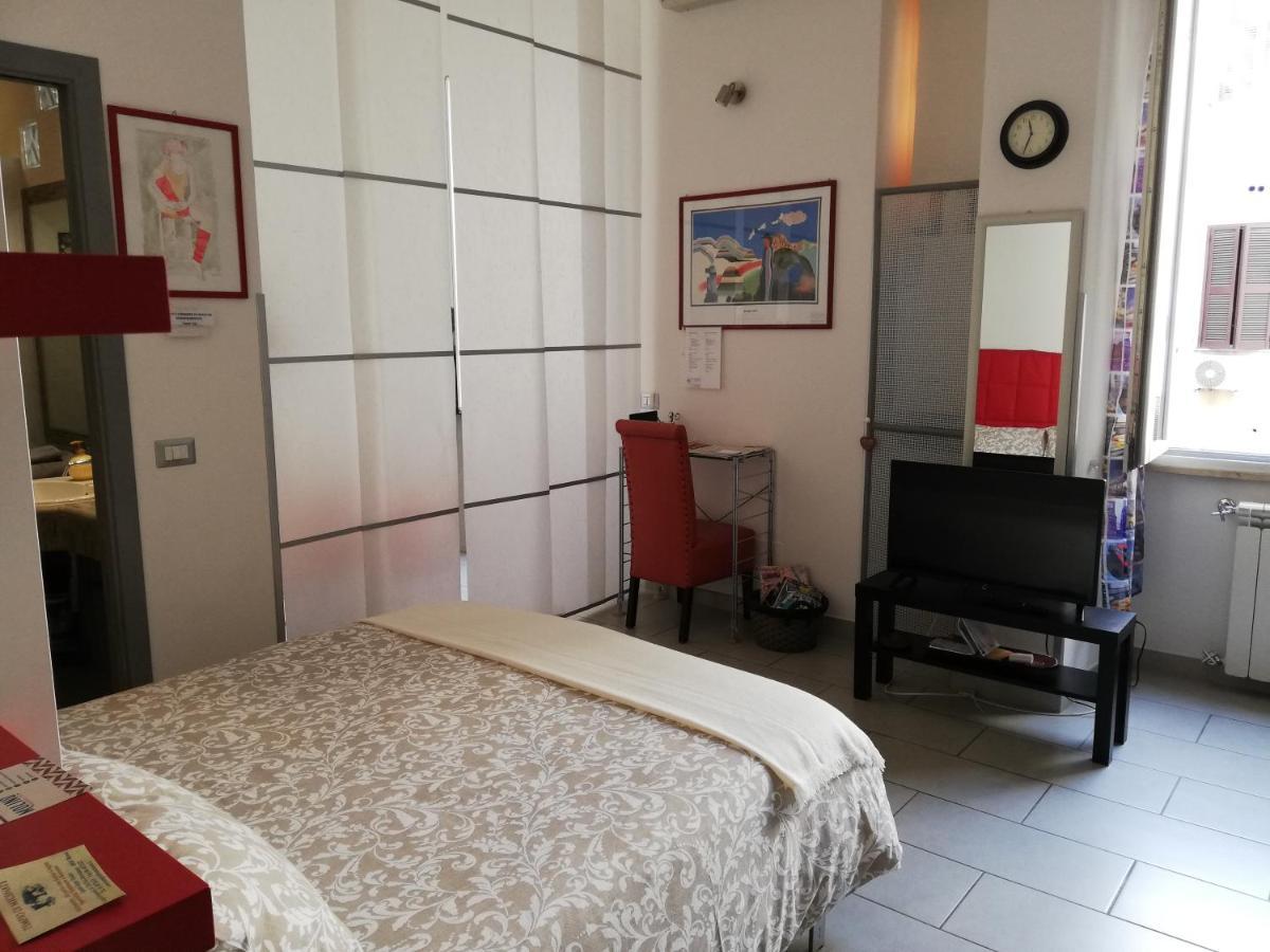 Casa Vacanze La Casa Di Machiavelli Appartamento