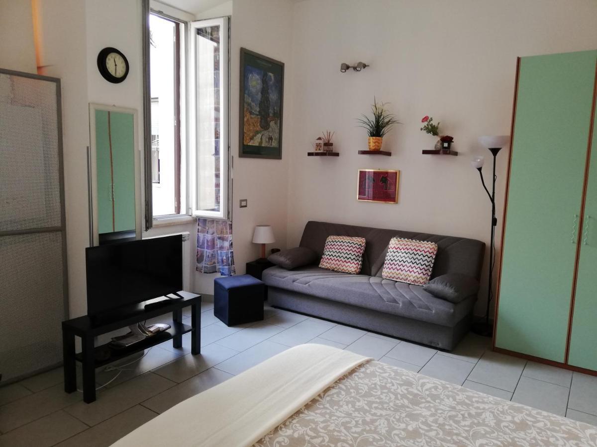 Casa Vacanze La Casa Di Machiavelli Appartamento *