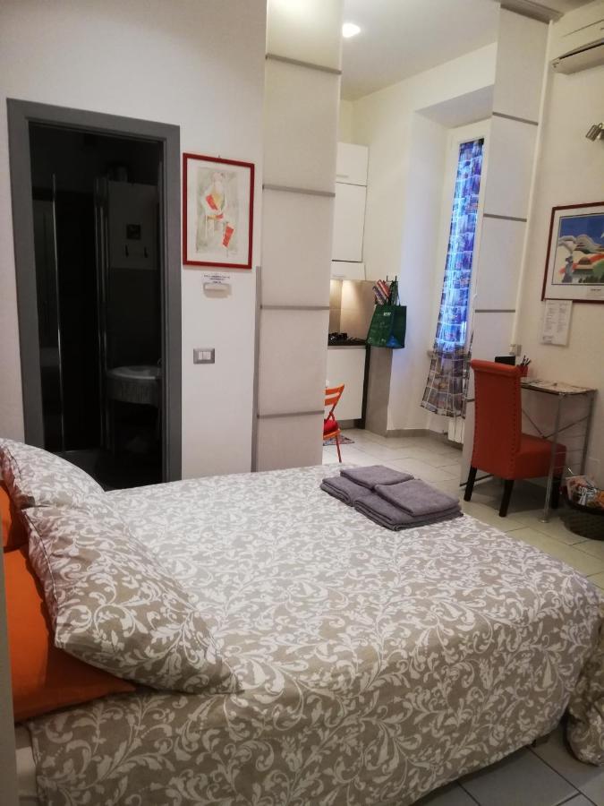 Casa Vacanze La Casa Di Machiavelli Rom