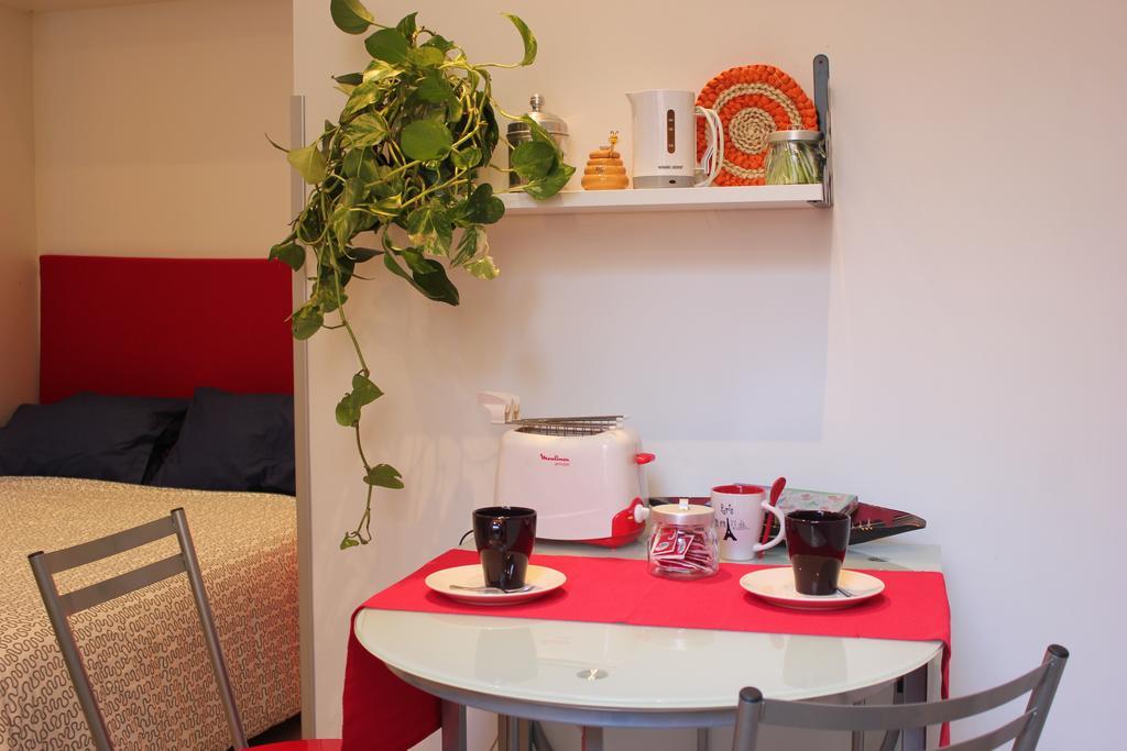 Casa Vacanze La Casa Di Machiavelli Apartment Rome